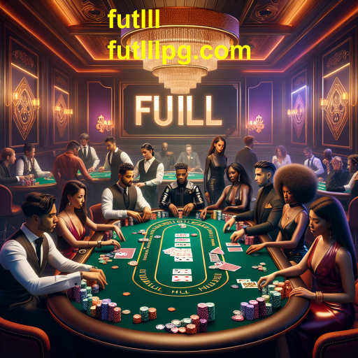 A Magia dos Jogos de Cartas: Cultura, Estratégia e Diversão