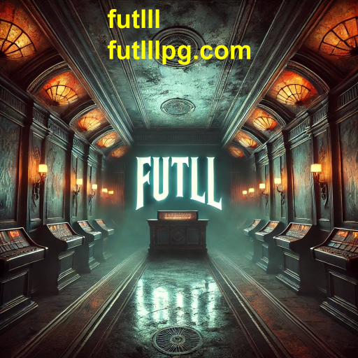 A Evolução dos Jogos de Horror: Medo e Imersão em Cada Detalhe