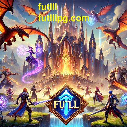 A Evolução dos MMORPGs: Conectando Jogadores em Mundos Virtuais