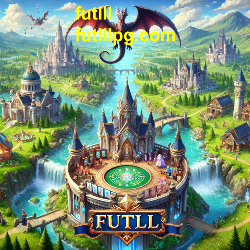 Explorando o Mundo dos Jogos de RPG: Uma Jornada Épica