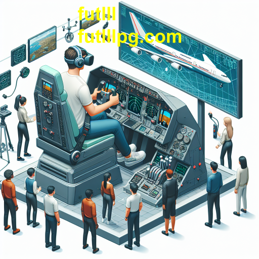 A Fascinante Evolução dos Jogos de Simulação