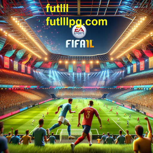 A Ascensão dos Jogos de Esportes: Tendências e Inovações